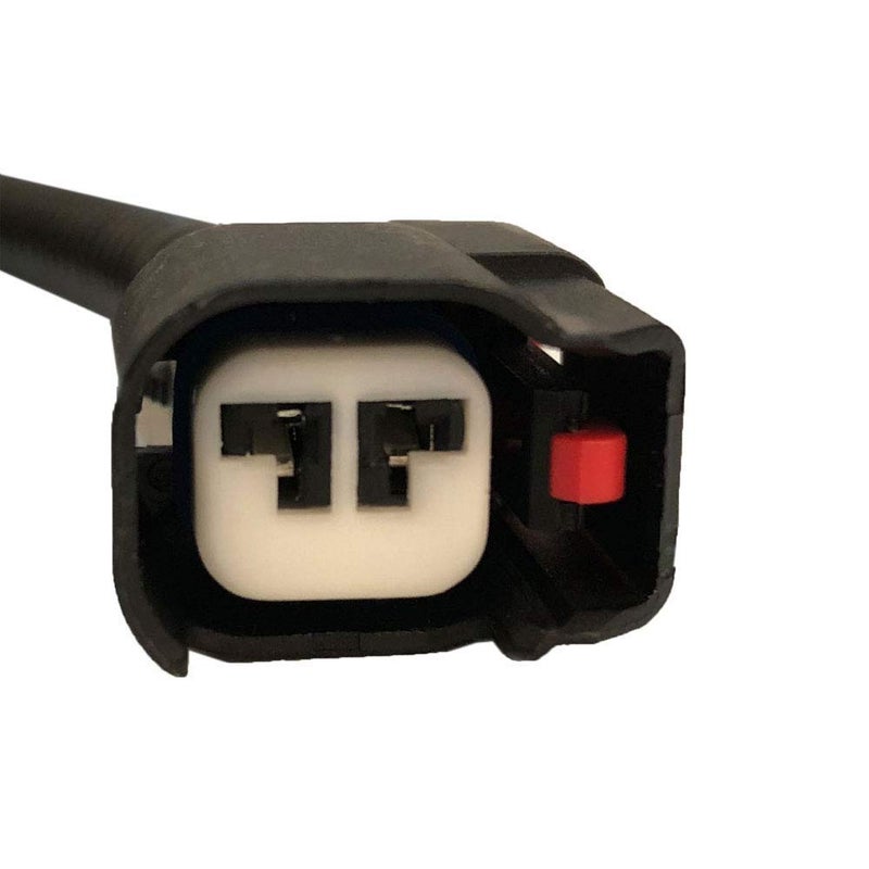 Muzzys 19257603 Adapter Evap Canister Vapor Vent Valve Emissions Evaporative Solenoid Wire Harness FITS: 1999-2015 Chevy GMC Cadillac Buick Pontiac Silverado Camaro Corvette Lumina Malibu Sierra GTO ETC. - Image 5